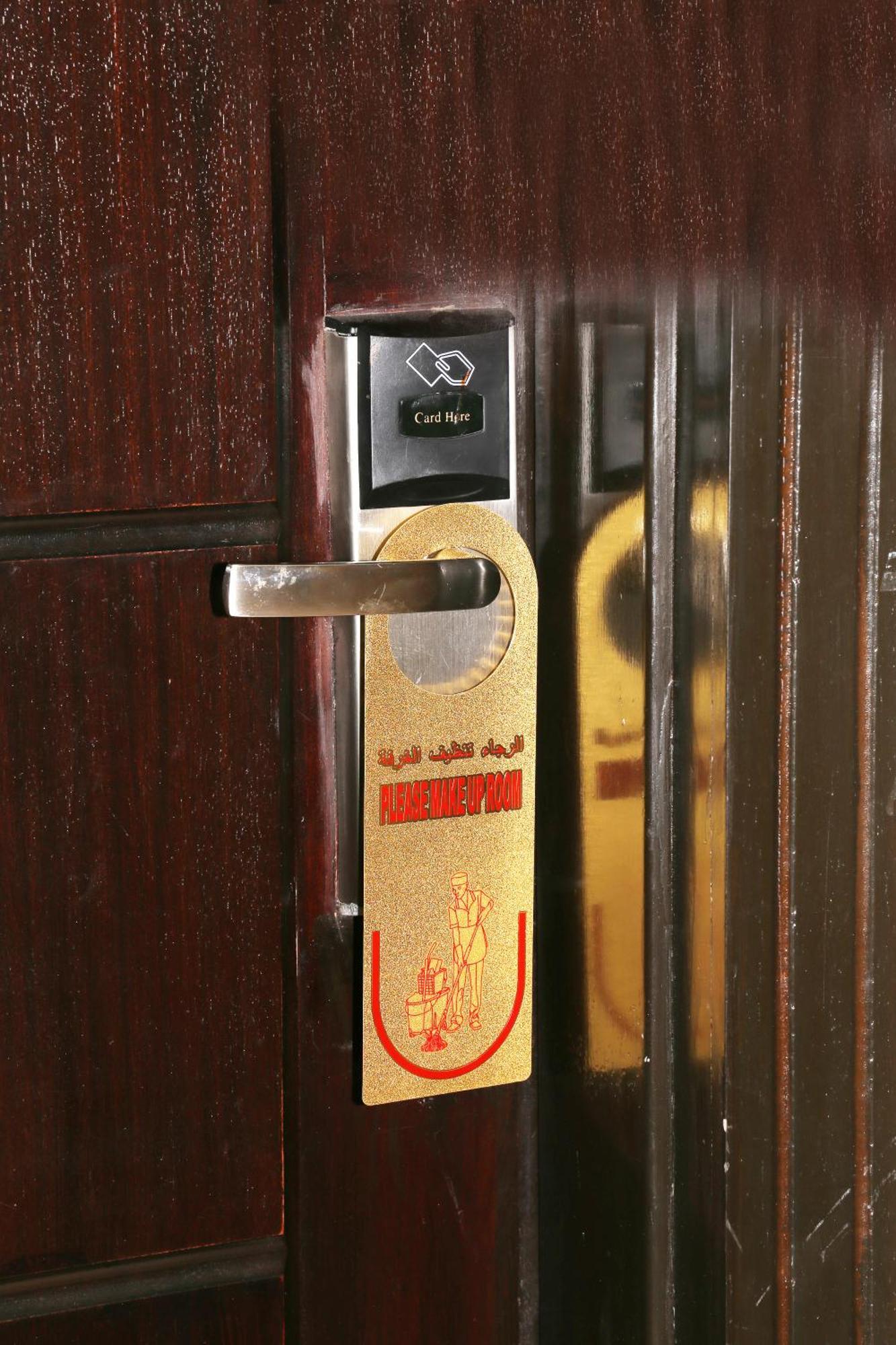 فندق المربع السابع Seventh Square Hotel Mecca Exterior foto